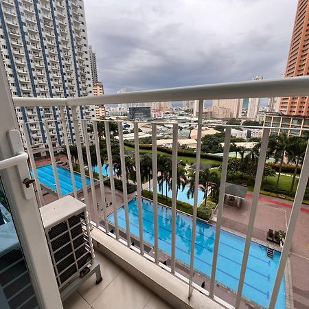 Studio Units At Sm Light Residences Condo Beside Boni Mrt Station Manila Exterior foto