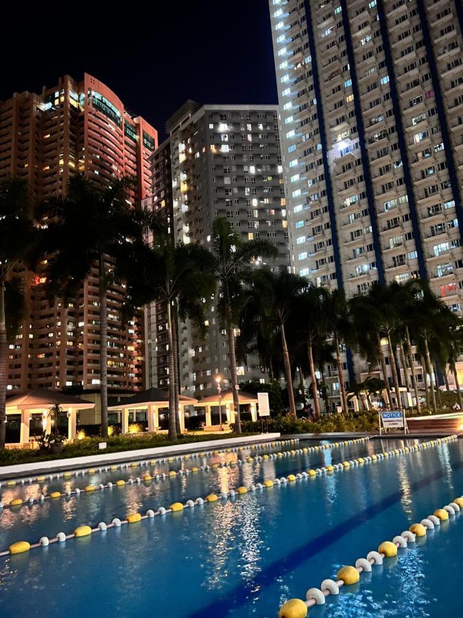 Studio Units At Sm Light Residences Condo Beside Boni Mrt Station Manila Exterior foto