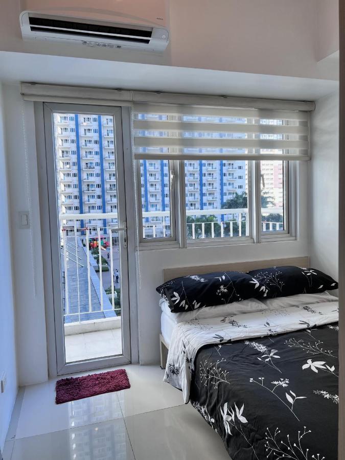 Studio Units At Sm Light Residences Condo Beside Boni Mrt Station Manila Exterior foto