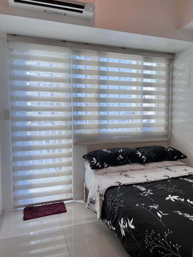 Studio Units At Sm Light Residences Condo Beside Boni Mrt Station Manila Exterior foto