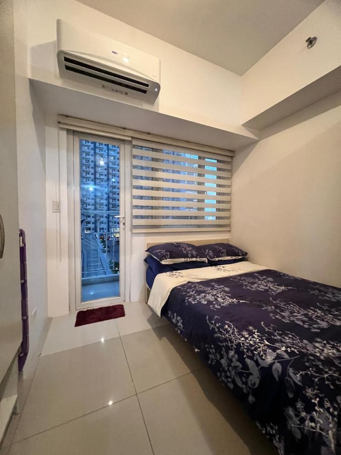 Studio Units At Sm Light Residences Condo Beside Boni Mrt Station Manila Exterior foto