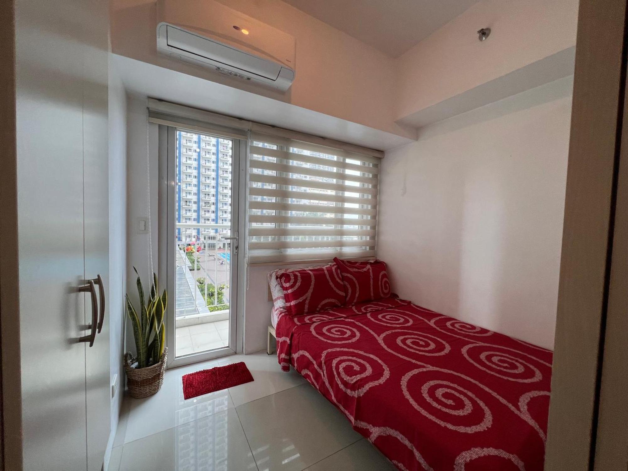 Studio Units At Sm Light Residences Condo Beside Boni Mrt Station Manila Exterior foto