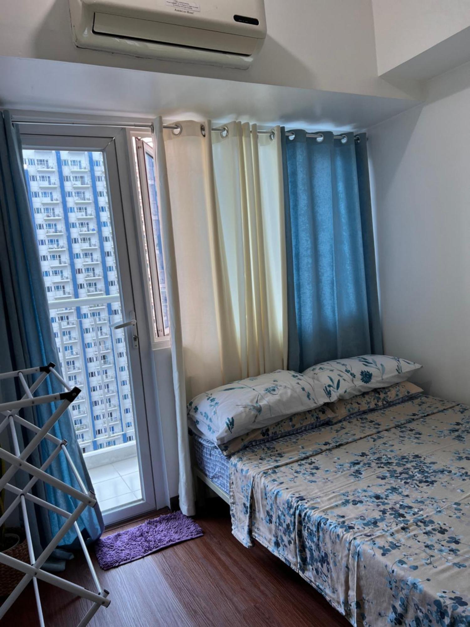 Studio Units At Sm Light Residences Condo Beside Boni Mrt Station Manila Exterior foto