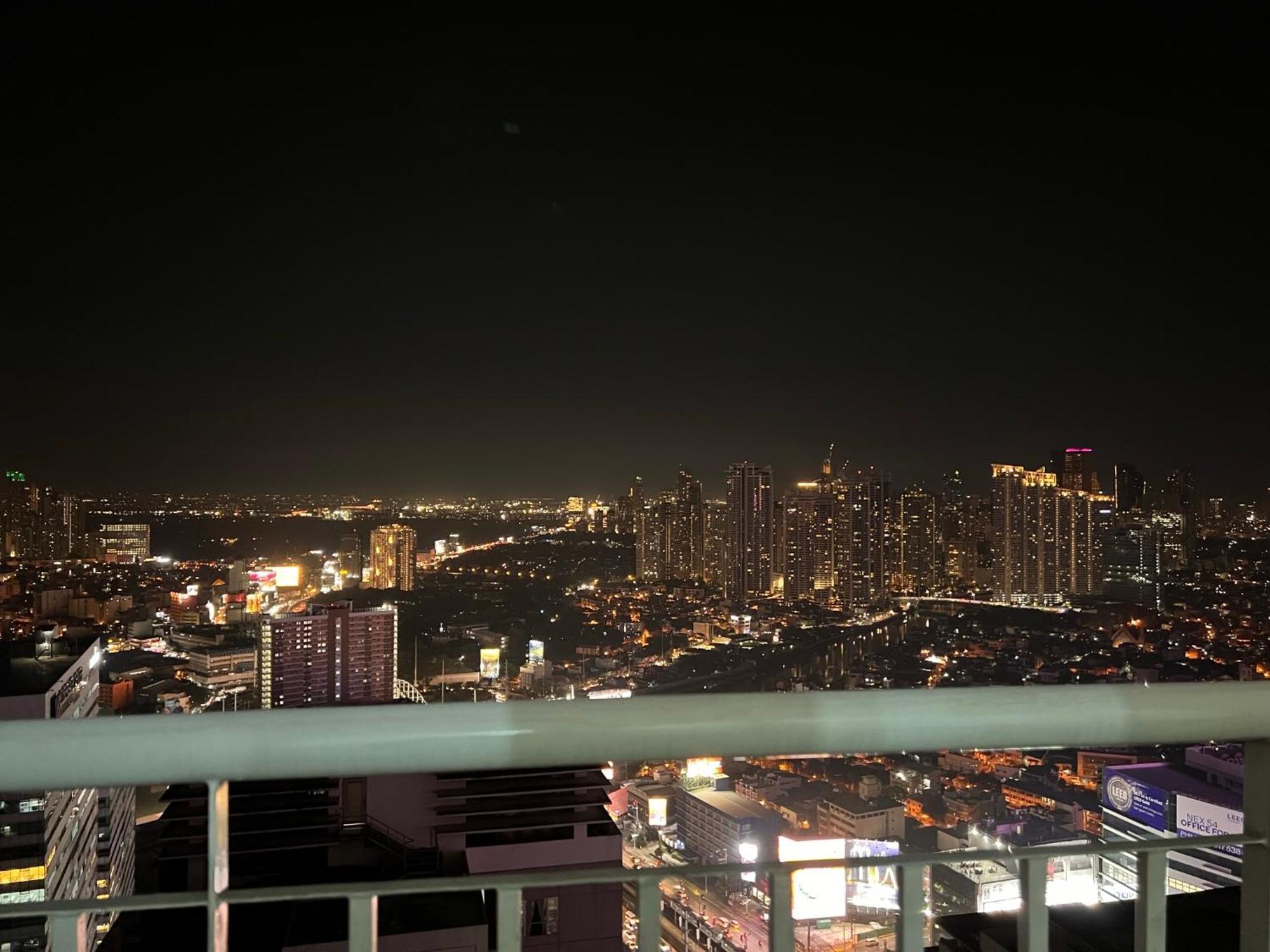 Studio Units At Sm Light Residences Condo Beside Boni Mrt Station Manila Exterior foto